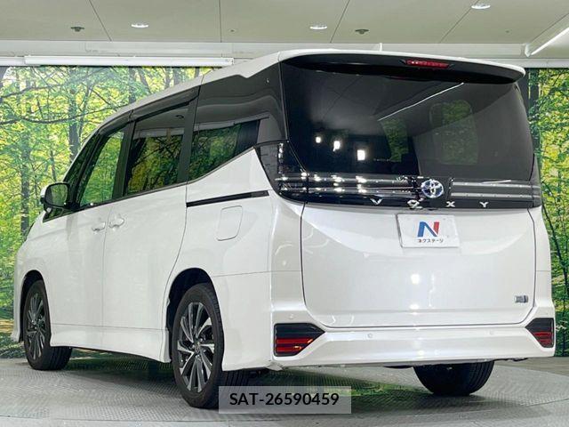 Toyota VOXY HYBRID 2024-01 7730644-16