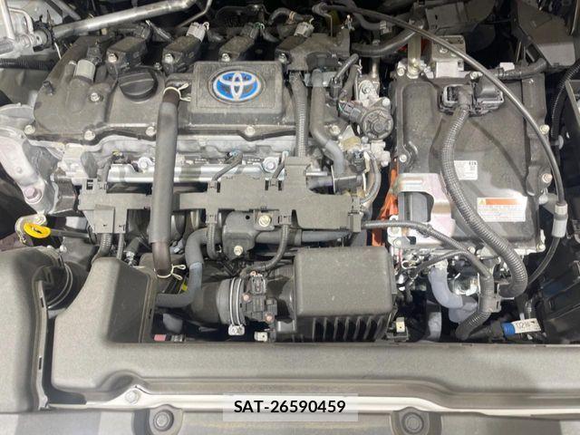 Toyota VOXY HYBRID 2024-01 7730644-17