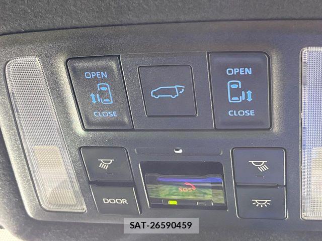 Toyota VOXY HYBRID 2024-01 7730644-5