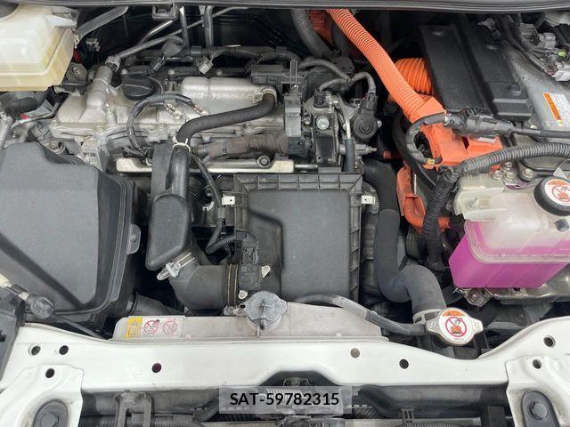 Toyota VOXY HYBRID 2021-09 7730674-17