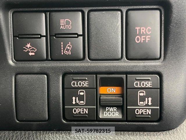 Toyota VOXY HYBRID 2021-09 7730674-6