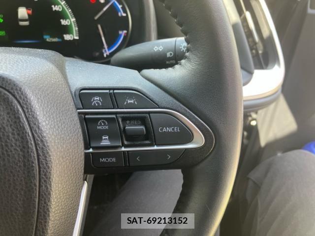 Toyota VOXY HYBRID 2023-07 7730665-11