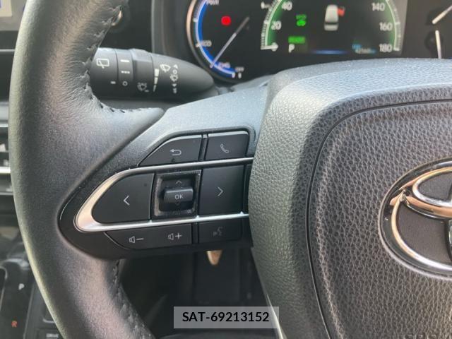 Toyota VOXY HYBRID 2023-07 7730665-12