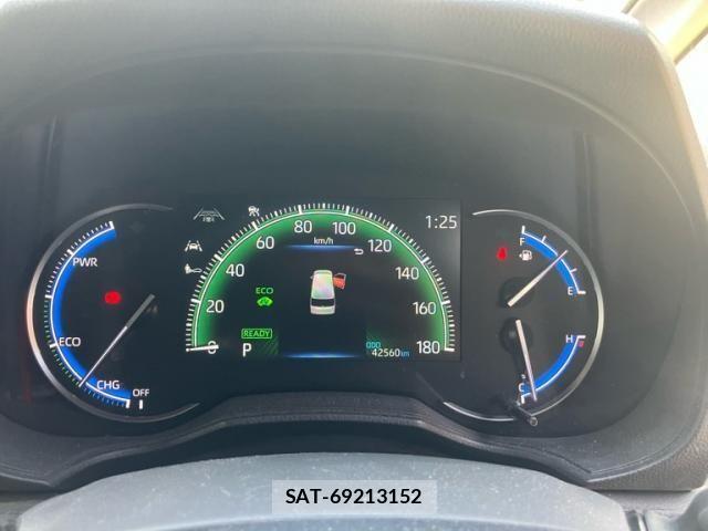 Toyota VOXY HYBRID 2023-07 7730665-13