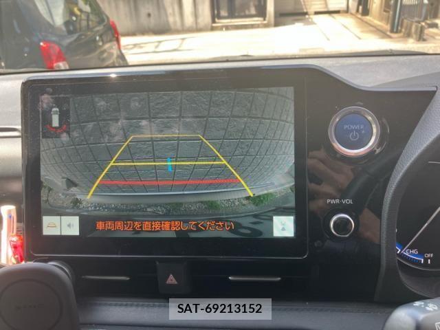 Toyota VOXY HYBRID 2023-07 7730665-16