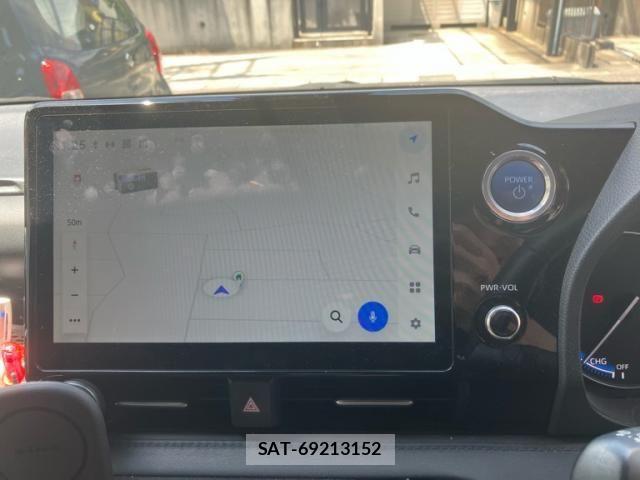 Toyota VOXY HYBRID 2023-07 7730665-17