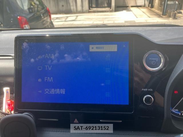 Toyota VOXY HYBRID 2023-07 7730665-18