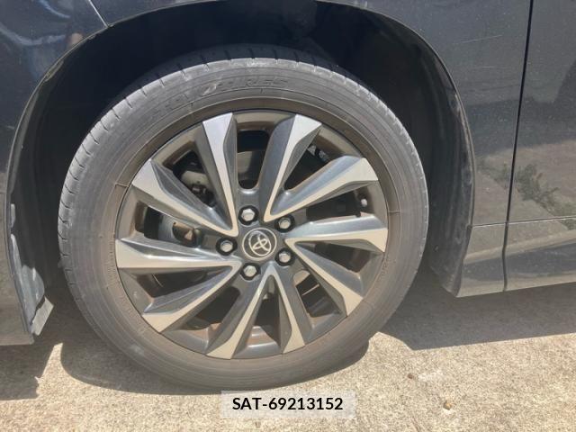 Toyota VOXY HYBRID 2023-07 7730665-3
