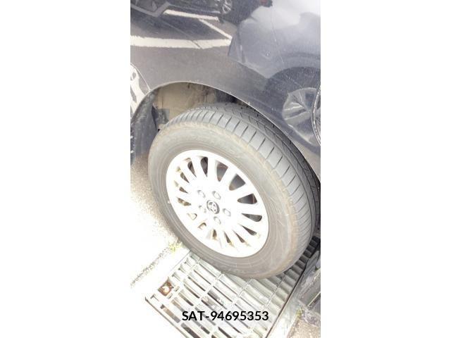 Toyota VOXY HYBRID 2015-08 7730686-6