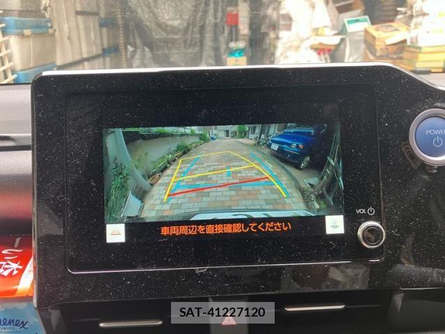 Toyota VOXY HYBRID 2022-10 7730673-20