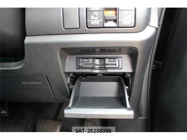 Toyota VOXY HYBRID 2018-01 7730677-5