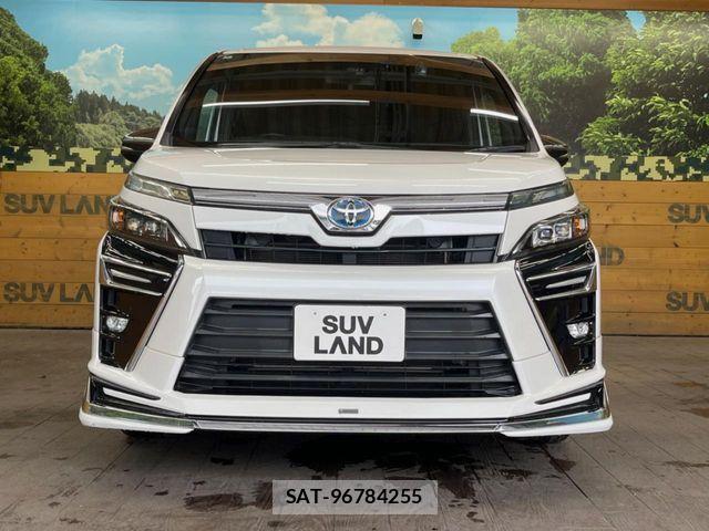 Toyota VOXY HYBRID 2018-09 7730678-14