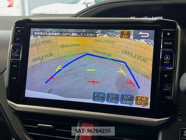 Toyota VOXY HYBRID 2018-09 7730678-3