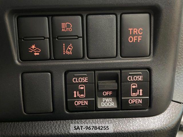 Toyota VOXY HYBRID 2018-09 7730678-8