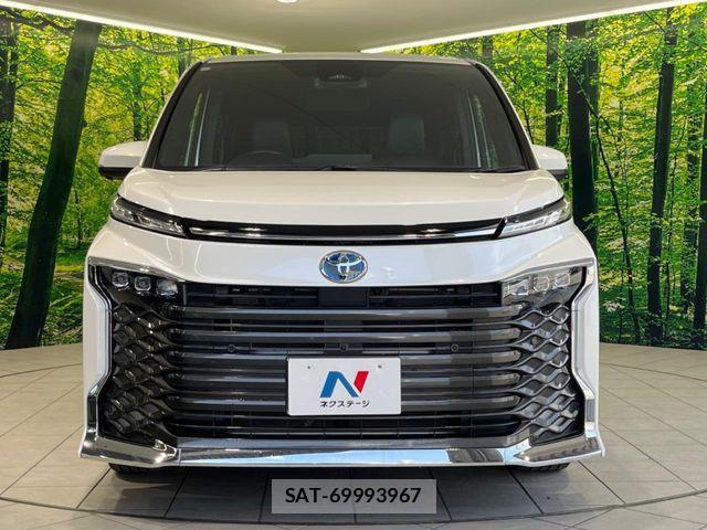 Toyota VOXY HYBRID 2024-01 7730648-14