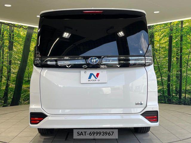 Toyota VOXY HYBRID 2024-01 7730648-15