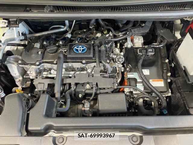 Toyota VOXY HYBRID 2024-01 7730648-17