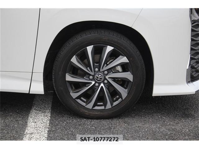 Toyota VOXY HYBRID 2025-01 7730664-10