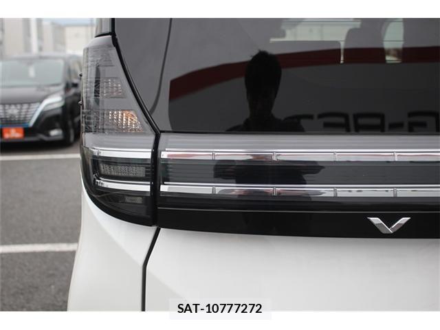 Toyota VOXY HYBRID 2025-01 7730664-14