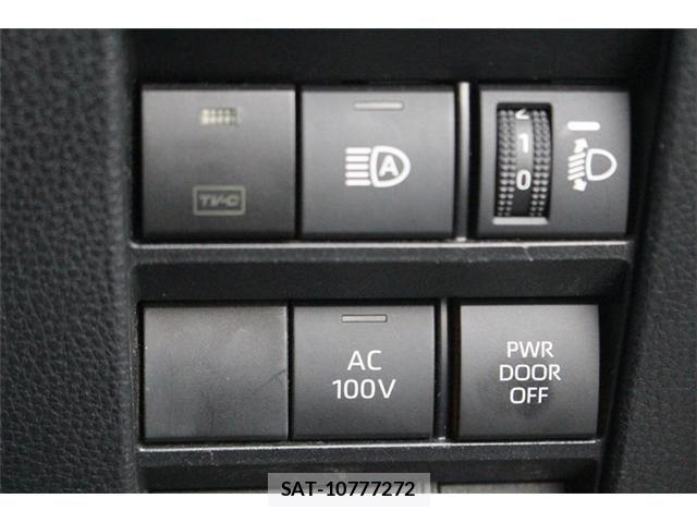 Toyota VOXY HYBRID 2025-01 7730664-23