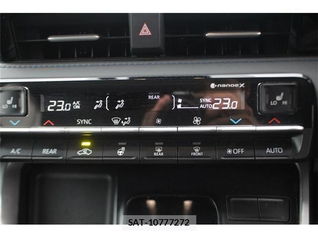 Toyota VOXY HYBRID 2025-01 7730664-24