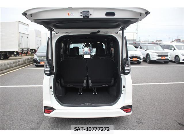 Toyota VOXY HYBRID 2025-01 7730664-25