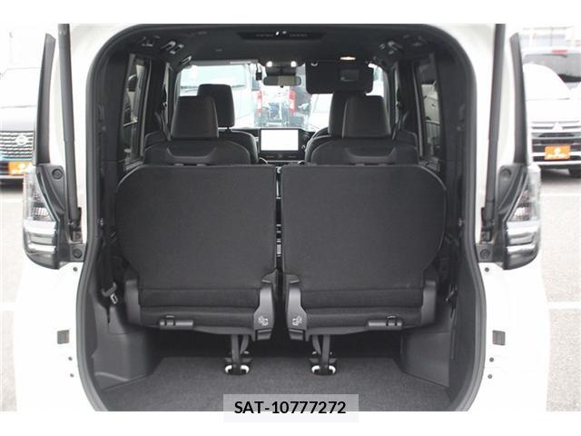 Toyota VOXY HYBRID 2025-01 7730664-26
