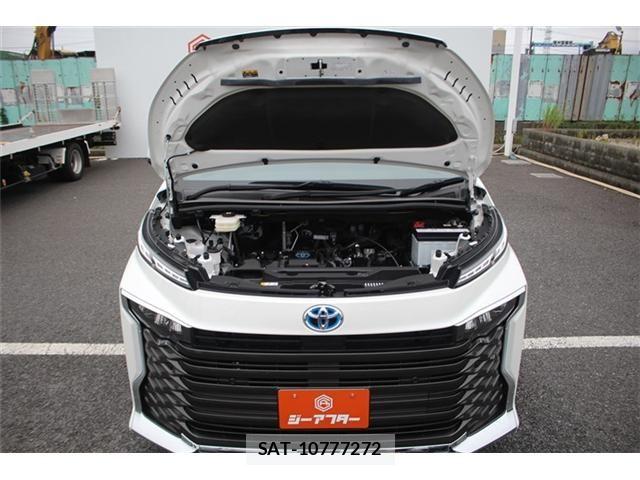 Toyota VOXY HYBRID 2025-01 7730664-28