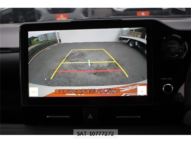Toyota VOXY HYBRID 2025-01 7730664-2