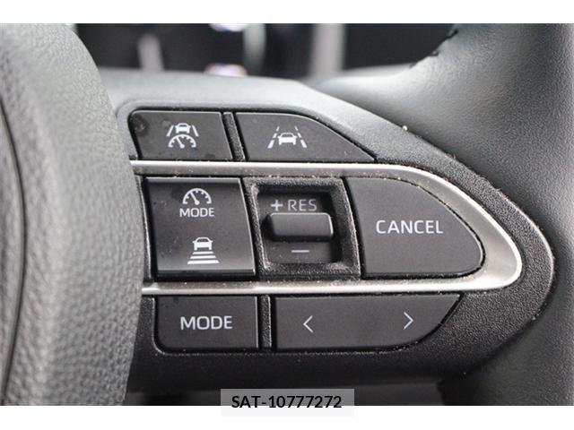 Toyota VOXY HYBRID 2025-01 7730664-5