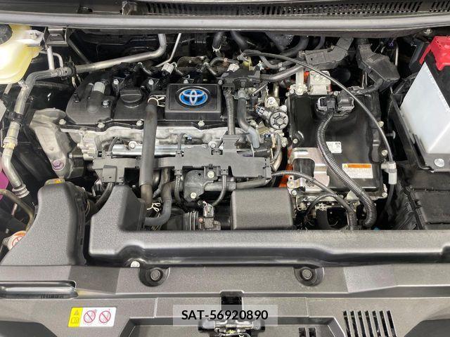 Toyota VOXY HYBRID 2023-08 7730666-17