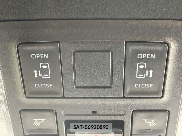 Toyota VOXY HYBRID 2023-08 7730666-5