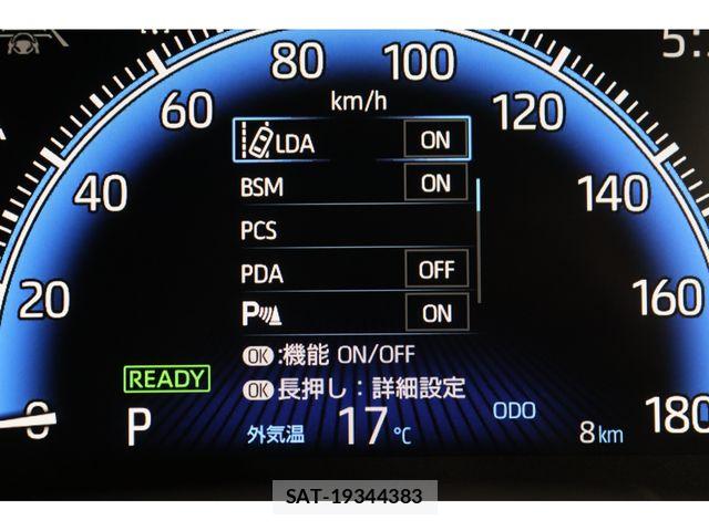 Toyota VOXY HYBRID 2026-03 7730642-12