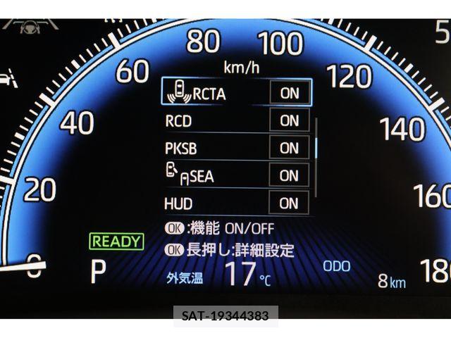 Toyota VOXY HYBRID 2026-03 7730642-13