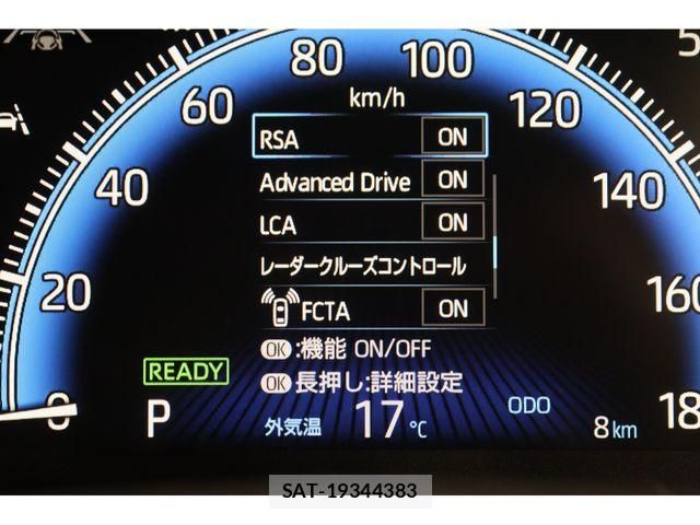 Toyota VOXY HYBRID 2026-03 7730642-14