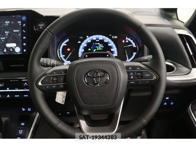 Toyota VOXY HYBRID 2026-03 7730642-16