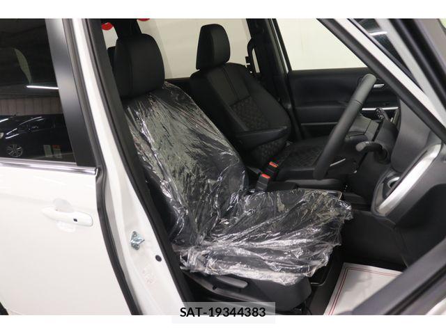 Toyota VOXY HYBRID 2026-03 7730642-19