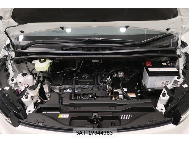 Toyota VOXY HYBRID 2026-03 7730642-25