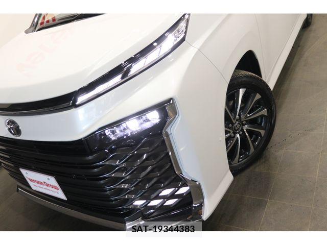 Toyota VOXY HYBRID 2026-03 7730642-27