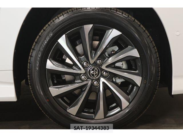 Toyota VOXY HYBRID 2026-03 7730642-28