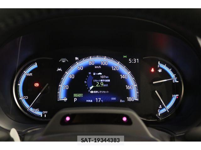 Toyota VOXY HYBRID 2026-03 7730642-29