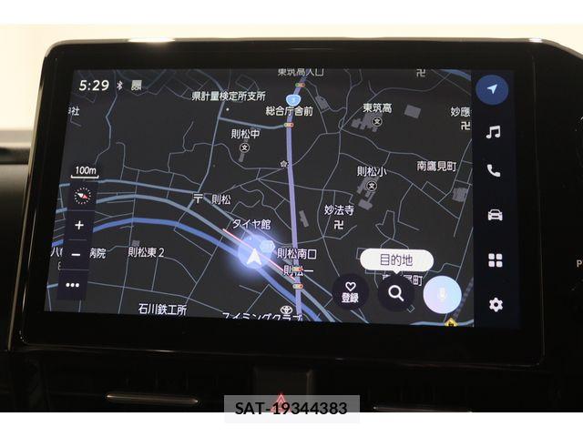 Toyota VOXY HYBRID 2026-03 7730642-5