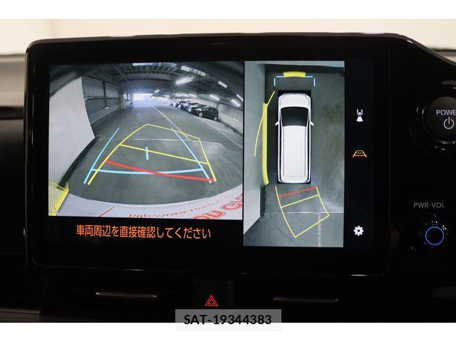 Toyota VOXY HYBRID 2026-03 7730642-6