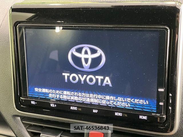 Toyota VOXY HYBRID 2019-12 7730680-3