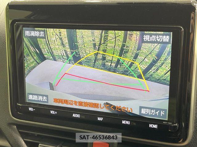 Toyota VOXY HYBRID 2019-12 7730680-4