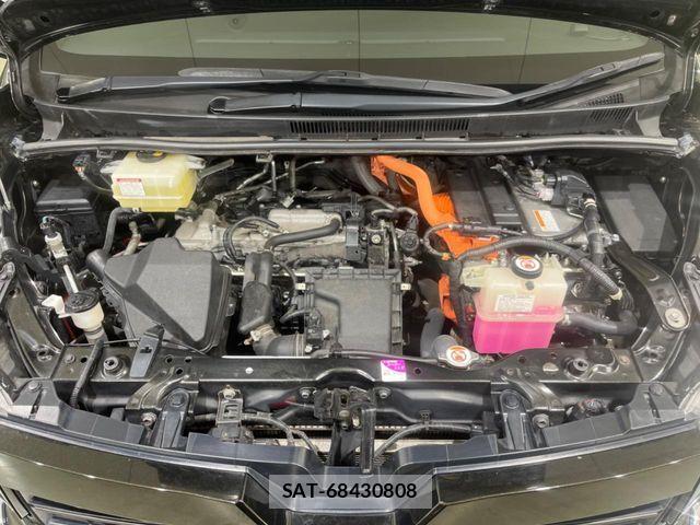 Toyota VOXY HYBRID 2019-03 7730683-17