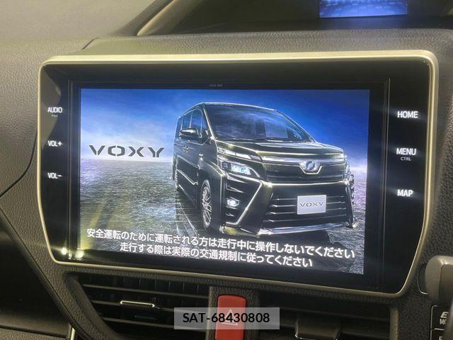 Toyota VOXY HYBRID 2019-03 7730683-2