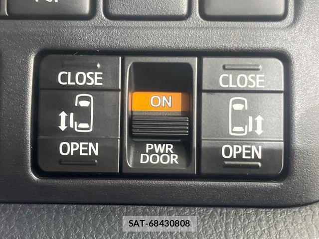 Toyota VOXY HYBRID 2019-03 7730683-4