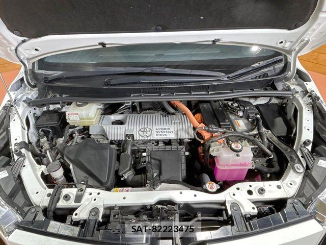 Toyota VOXY HYBRID 2021-06 7730672-18