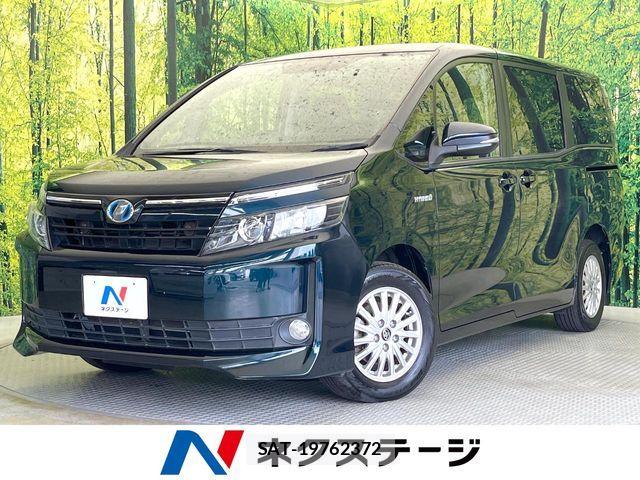 Toyota VOXY HYBRID 2014-03 7730685-0